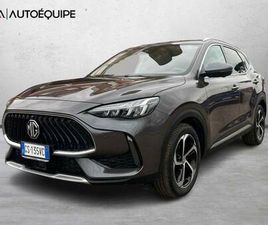 MG HS HS I 1.5 T LUXURY AUTO