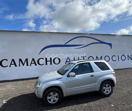 SUZUKI GRAND VITARA 1.9 DDIS JX
