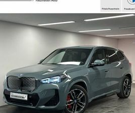 BMW IX1 30 XDRIVE30 M SPORTPAKET PRO HARMAN/KARDON DAB