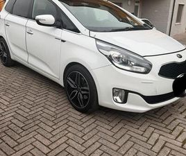KIA CARENS 1.7 DIESEL 2013 EURO 5B
