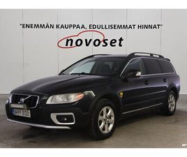 VOLVO XC70 D5 D5 AWD SUMMUM BUSINESS AUT