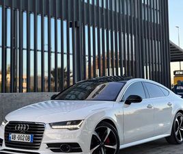 ◊AUDI A7 3.0 TDI 2015 SLINE FABRIKE GJERMANIE◊