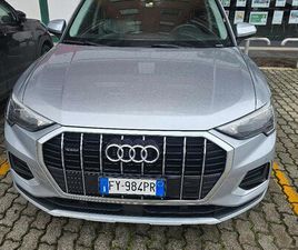 AUDI Q3 TFSI QUATTRO BUSINESS ADVANCE PLUS STRONIC