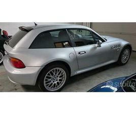 BMW Z3 2.8 COUPÈ