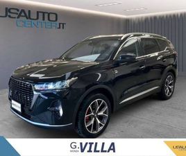 DR 6.0 1.6 T-GDI GPL 178CV DCT