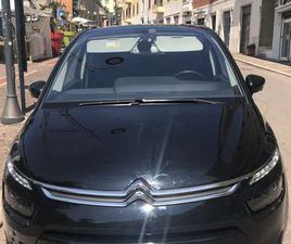 1.6 E-HDI AIRDREAM EXCLUSIVE 110CV CMP6