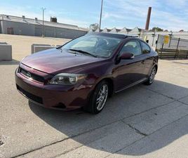 2006 TOYOTA SCION TC COUPE VERY CLEAN