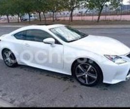 LEXUS RC LEXUS RC