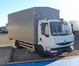 RENAULT - MIDLUM 220.10 FRUTERA