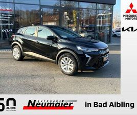 MITSUBISHI ASX DIAMANT 1.2 6MT