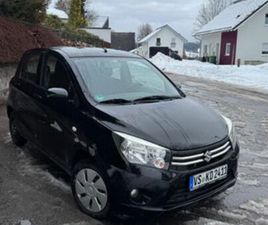 SUZUKI CELERIO 1.0 COMFORT COMFORT