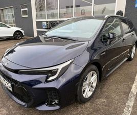 SUZUKI SWACE SUZUKI SWACE 1.8 HYBRID COMFORT+ 249,-€ MTL. OHNE ANZAH