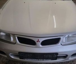 MITSUBISHI MITSCHUBISHI