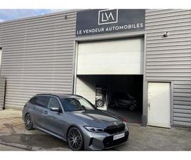 BMW SERIE 3 330E TOURING - M SPORT