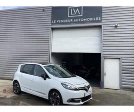 RENAULT SCENIC SCENIC TCE 130 III BOSE PHASE 3