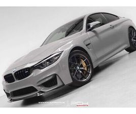 BMW M4 CS COUPÉ 3.0 DKG DRIVELOGIC - 1 OF 2500 -