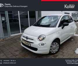 1.0 GSE HYBRID KLIMA CARPLAY - AB 16 JAHRE