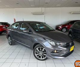 FIAT CRONOS FIAT CRONOS PRECISION