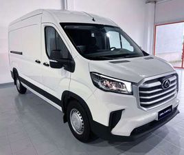 DELIVER 9 2.0D L3H2 150 PRO