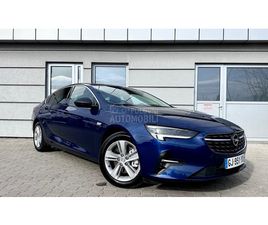 OPEL INSIGNIA GRAND SPORT/AT8