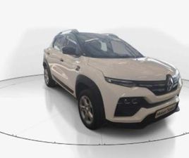 RENAULT KIGER 1.0 TURBO ZEN