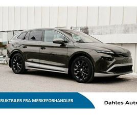 85X 4WD - FORVARMING/HENGERFESTE/360/NAVI ++