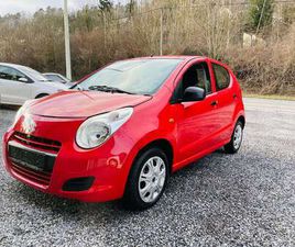 SUZUKI ALTO ALTO 1.0I GL AIRCO
