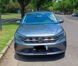 VW NIVUS CONFORLINE 200 TSI AT