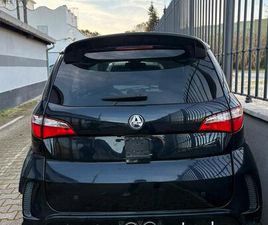 AIXAM SPORT ALESTIMWNTO GTO PRZ TRATTABILE