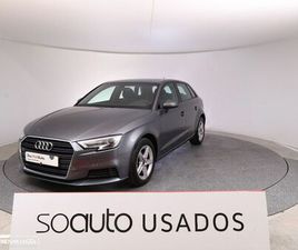 AUDI A3 SPORTBACK 30 TDI