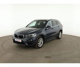 BMW X1 XDRIVE20D LOUNGE BVA8