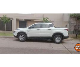 FIAT TORO FREEDOM - IMPECABLE