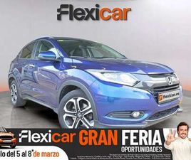 1.5 I-VTEC EXECUTIVE