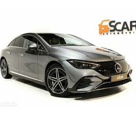 MERCEDES-BENZ EQE 350+ AMG LINE