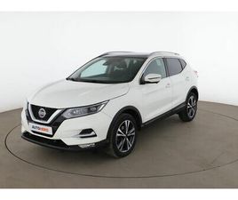 NISSAN QASHQAI 1.6 DCI