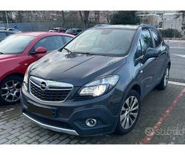 OPEL MOKKA 1.6 CDTI 136CV COSMO