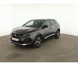 PEUGEOT 3008 1.5 BLUE-HDI ALLURE PACK EAT8
