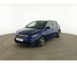 PEUGEOT 308 1.2 PURETECH TECH EDITION EAT8
