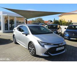 TOYOTA COROLLA 1.8 HYBRID COMFORT+P.SPORT