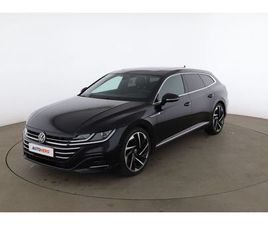 VOLKSWAGEN ARTEON SHOOTING BRAKE 2.0 TDI EVO SCR R-LINE DSG7