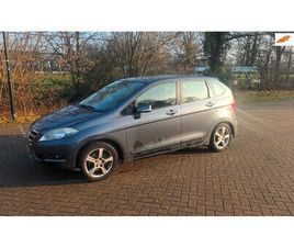HONDA FRV HONDA FR-V - 2.2 CTDI COMFORT CLIMA