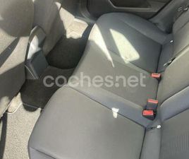 SEAT IBIZA 1.5 TSI FR