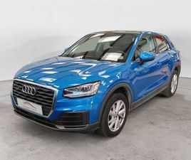 AUDI Q2 Q2 2.0 TDI QUATTRO S TRONIC BUSINESS