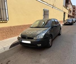 FORD FOCUS FORD FOCUS