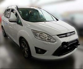 FORD - GRAND C-MAX
