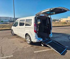 FORD - GRAND TOURNEO CONNECT