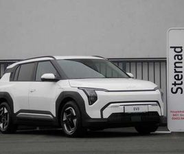 FWD 81,4KWH LONG RANGE EARTH PLUS