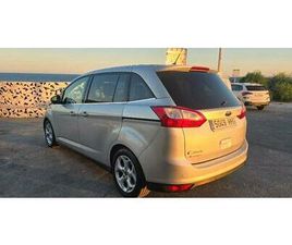 FORD - GRAND C-MAX