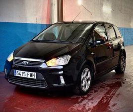 FORD - C-MAX