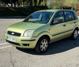 FORD FUSION FORD - FUSION